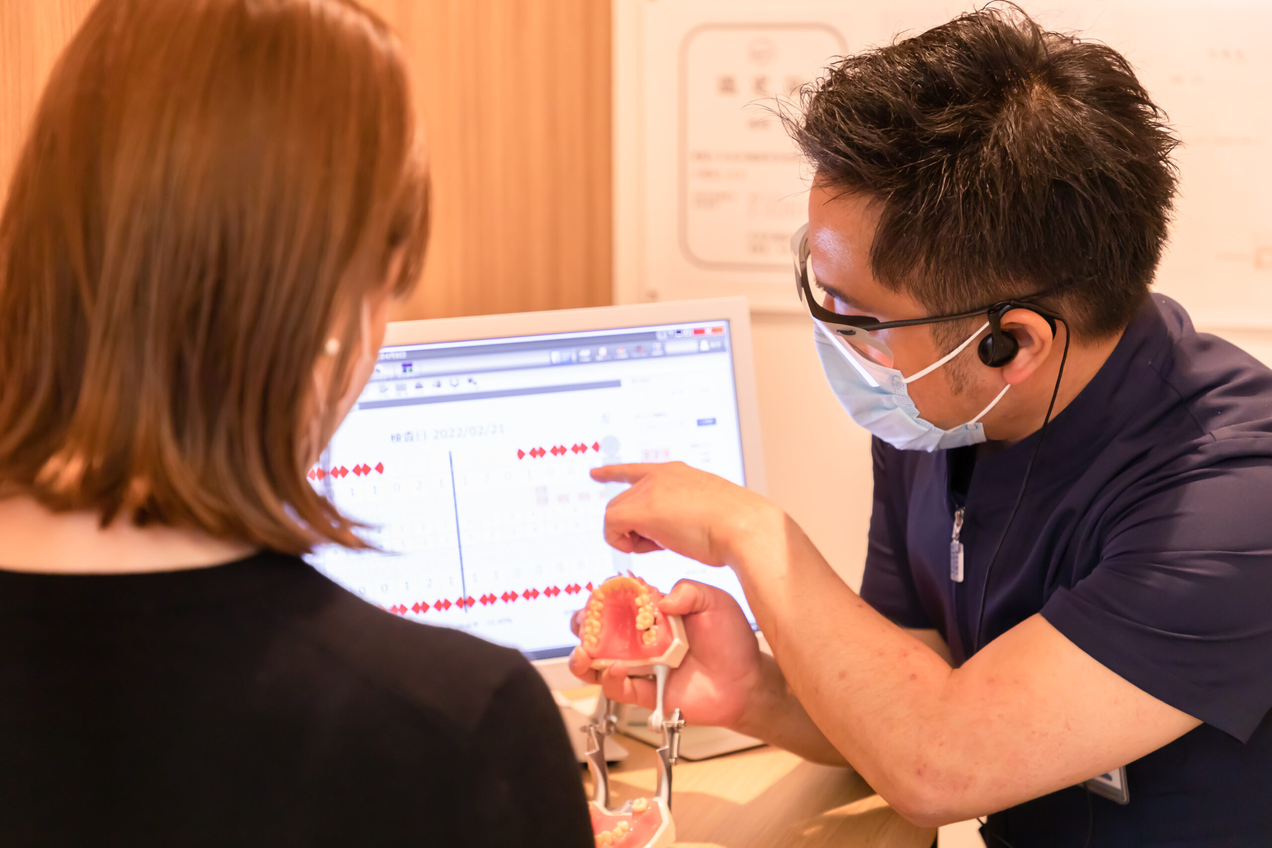 【広島市南区】セラミックとは？ 基本的な仕組みと特徴をわかりやすく解説