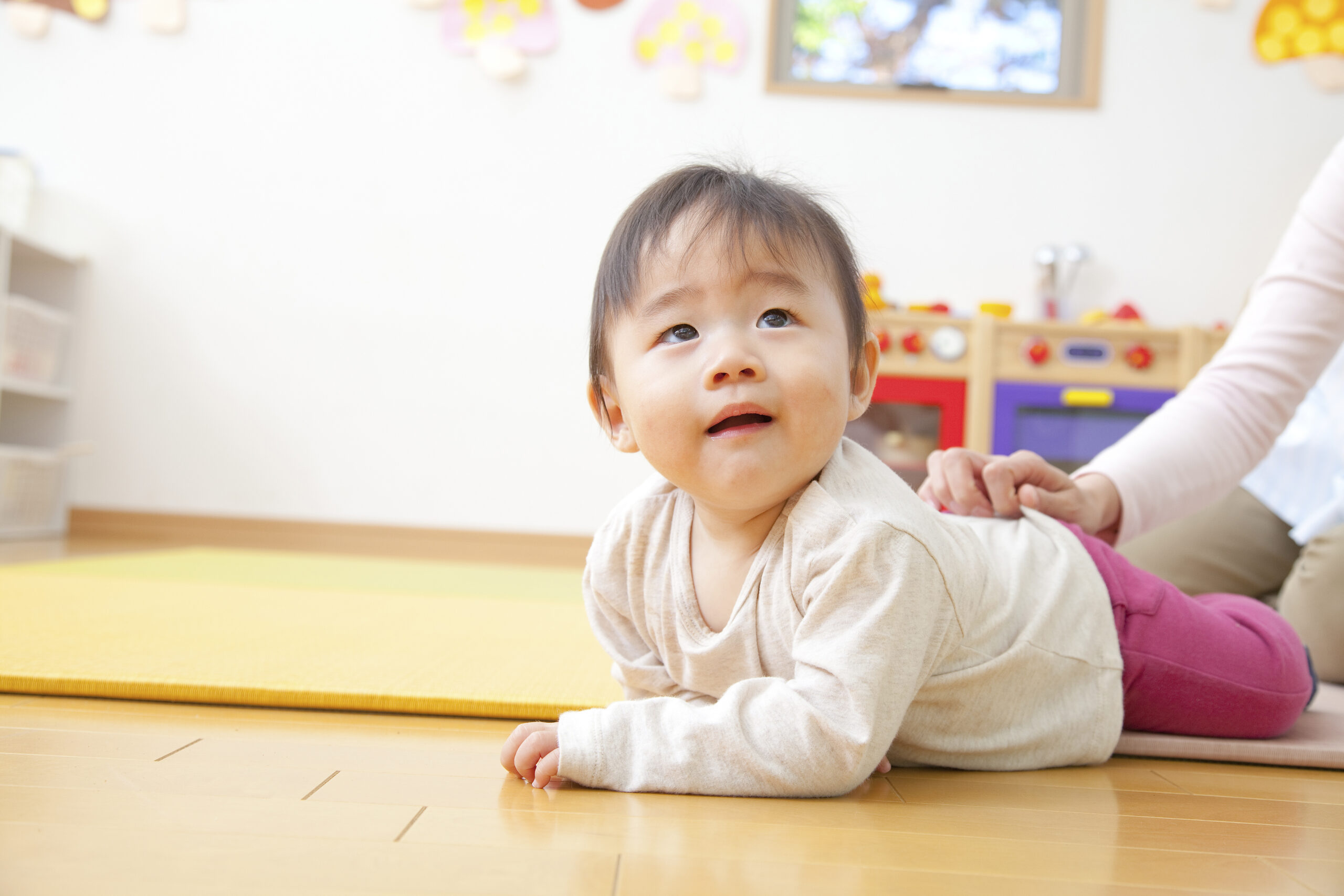 【広島市南区】子どもの口腔ケアについて 健やかな成長を支える基本ケア方法をご紹介