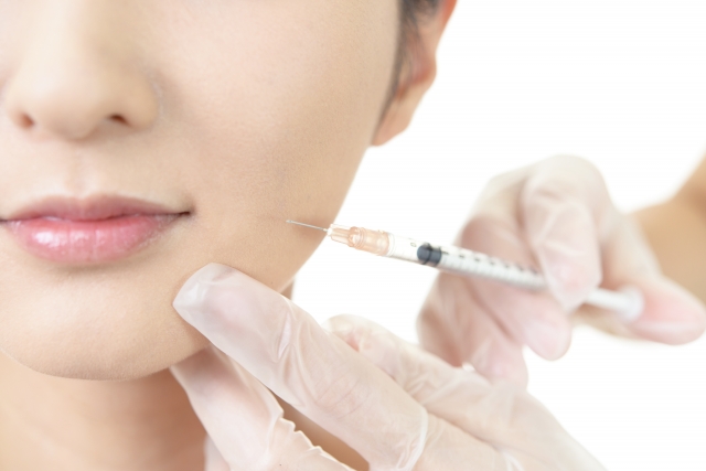 【広島市南区】ボトックス治療の副作用について！体への影響を詳しく解説